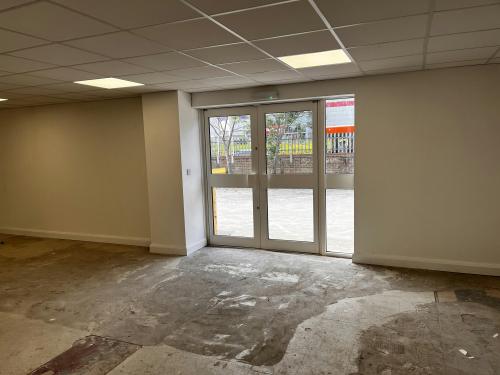 units A1 & A2, Dysart Road Industrial Estate, Dysart Road, Grantham, NG31