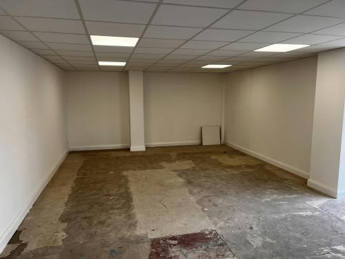 units A1 & A2, Dysart Road Industrial Estate, Dysart Road, Grantham, NG31