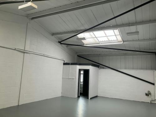 Units 12 & 19, Parkside Industrial Estate, Edge Lane Street, Royton, Oldham, OL2