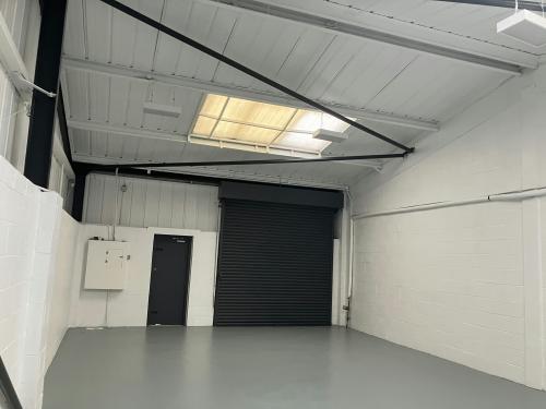 Units 12 & 19, Parkside Industrial Estate, Edge Lane Street, Royton, Oldham, OL2