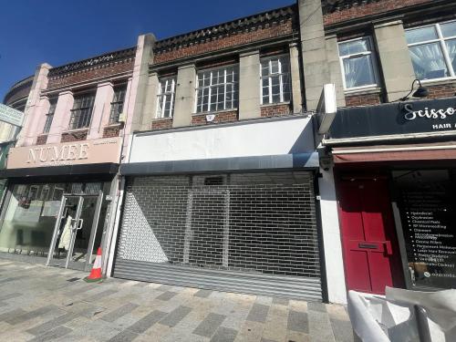 7 Lewis Grove, Lewisham, London, SE13