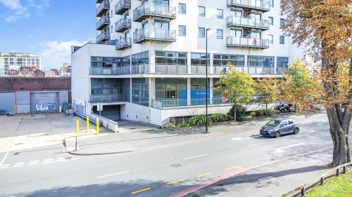 Ground and First Floors, 6 Sutton Park Road, Sutton, SM1