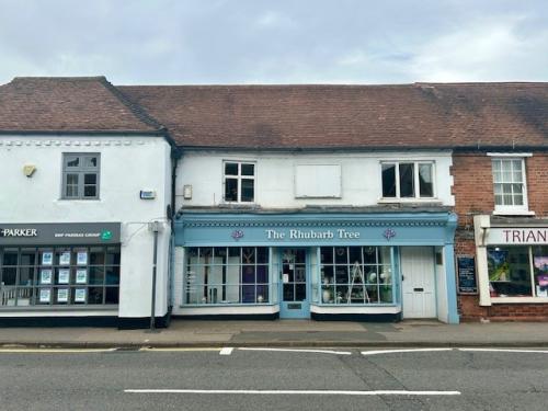 3 High Street, Pangbourne, Reading, RG8
