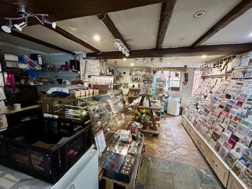 3 High Street, Pangbourne, Reading, RG8