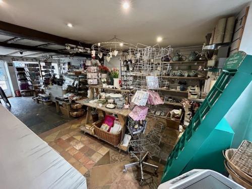 3 High Street, Pangbourne, Reading, RG8