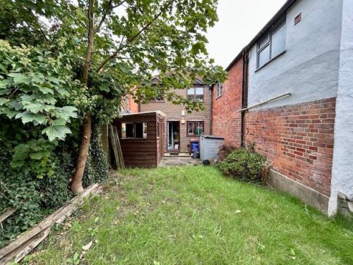 3 High Street, Pangbourne, Reading, RG8