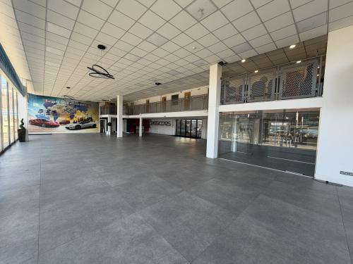 Liberty House, 30 Whitchurch Lane, Edgware, HA8