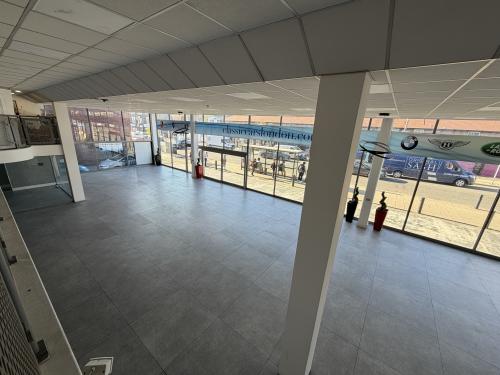 Liberty House, 30 Whitchurch Lane, Edgware, HA8