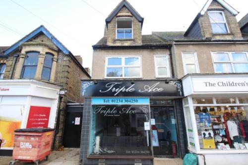 Office, 119 Castle Road, Bedford, MK40