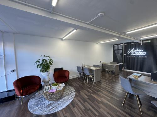 Office, 119 Castle Road, Bedford, MK40