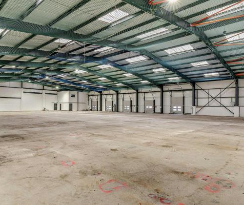 Units L1-L3, Lyntown Trading Estate, Lynwell Road, Eccles, Manchester, M30