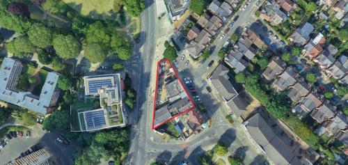 35 Horn Lane, North Acton, London, W3