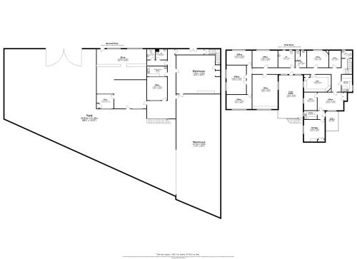 35 Horn Lane, North Acton, London, W3