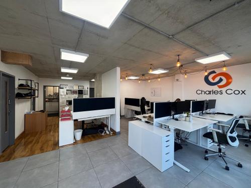 Unit 2, 1 Wellington Road, Portslade, Brighton, BN41