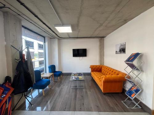 Unit 2, 1 Wellington Road, Portslade, Brighton, BN41