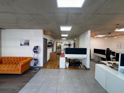 Unit 2, 1 Wellington Road, Portslade, Brighton, BN41