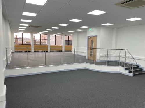 100-101 Queens Road, Brighton, BN1