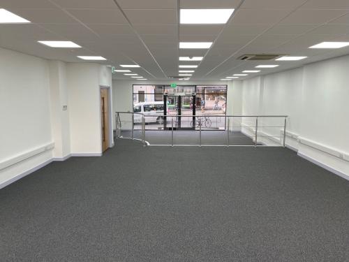 100-101 Queens Road, Brighton, BN1