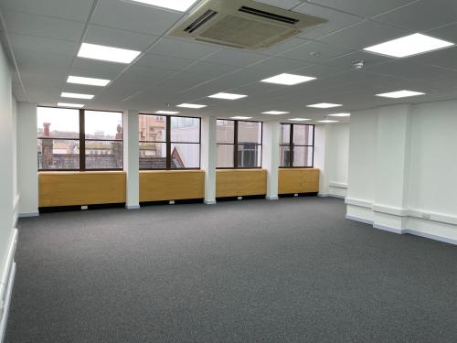 100-101 Queens Road, Brighton, BN1