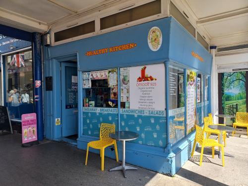 9 The Arcade, Bognor Regis, PO21