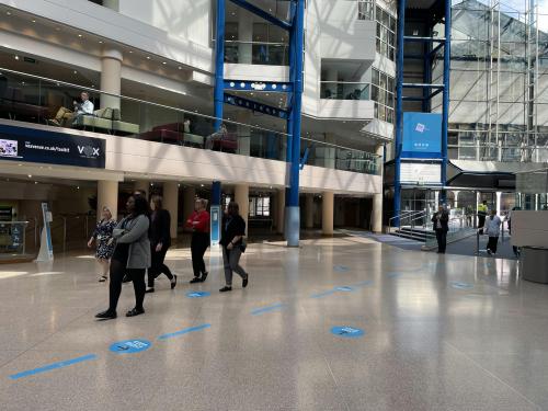 Unit 7, The ICC, Broad Street, Birmingham, B1