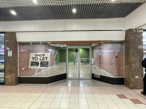 Unit 4, Saddlers Centre, 21 Bradford Mall, Walsall, WS1