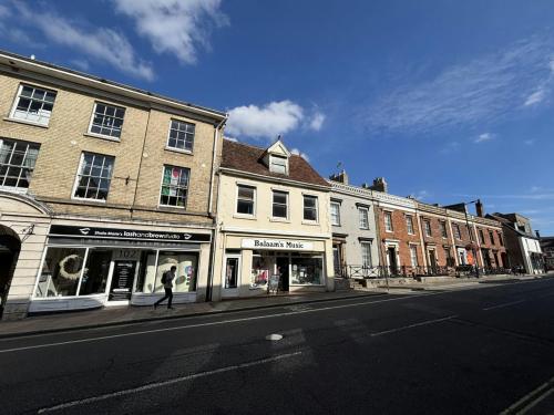 103 Risbygate Street, Bury St. Edmunds, IP33