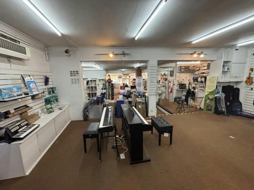 103 Risbygate Street, Bury St. Edmunds, IP33
