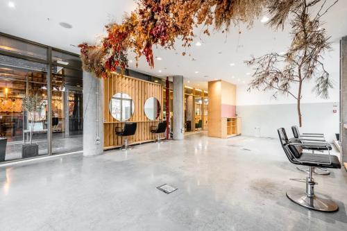 Monohaus, 143 Mare Street, Hackney, London, E8