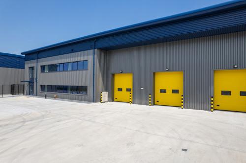 Unit 5, Fishers Grove, Portsmouth, PO6