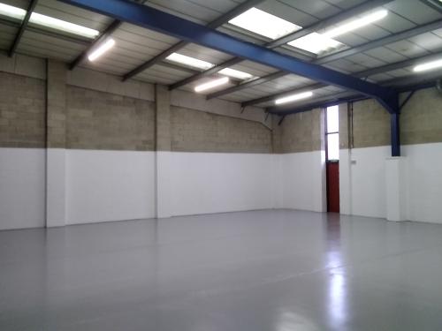Unit 57, Wessex Trade Centre, 492 Ringwood Road, Poole, BH12