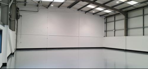 Unit 5, Nuffield Trade Centre, Nuffield Road, Poole, BH17