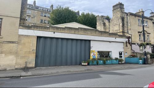 105-107, Walcot Street, Bath, BA1
