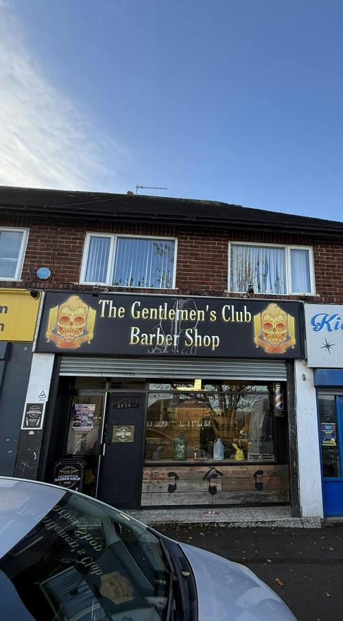 38 Birley Moor Road, Frecheville, Sheffield, S12