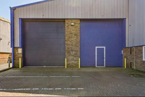 Unit 4, Durban Park Industrial Estate, Bognor Regis, PO22
