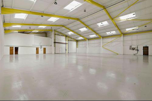 Unit 4, Durban Park Industrial Estate, Bognor Regis, PO22