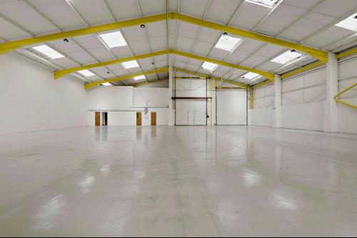 Unit 4, Durban Park Industrial Estate, Bognor Regis, PO22