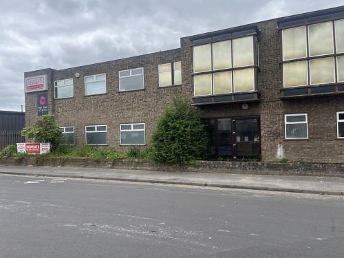 4 Davis Way, Fareham, PO14
