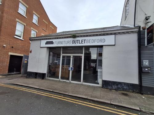2A Lurke Street, Bedford, MK40