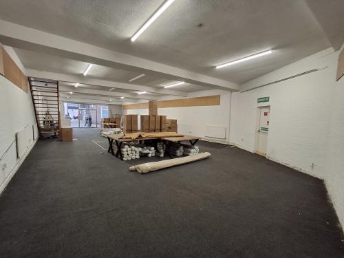 2A Lurke Street, Bedford, MK40