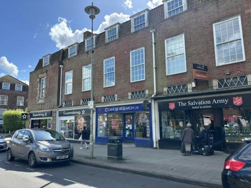 20 Howardsgate, Welwyn Garden City, AL8