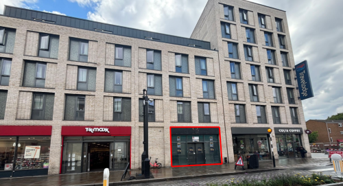 Unit 2, 13 Amhurst Road, Hackney, London, E8