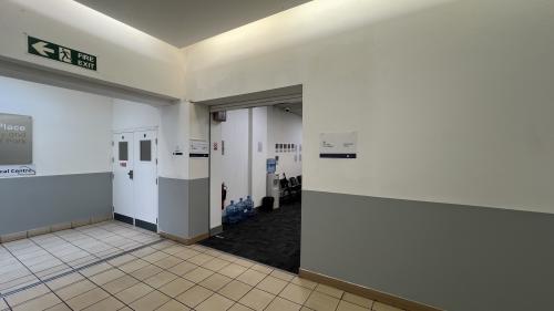 Units 2A/2B, Romford Shopping Hall, Market Place, Romford, RM1