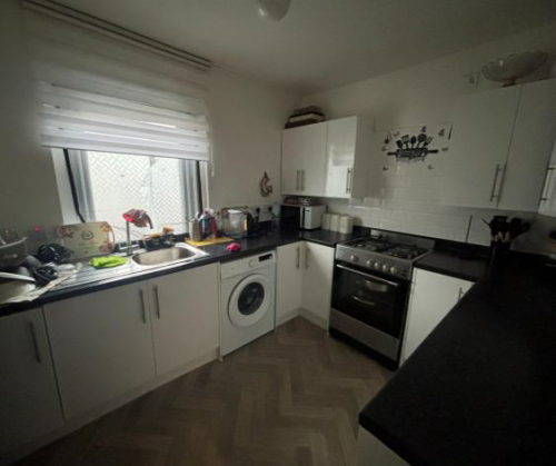 6 High Street, Harlesden, London, NW10