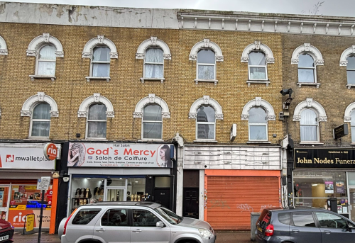 6 High Street, Harlesden, London, NW10