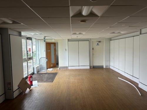 Former Pharmacy, The Health Centre, Mudge Way, Plymouth, PL7