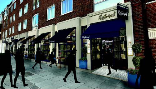 65-69 Ebury Street, Belgravia, London, SW1W