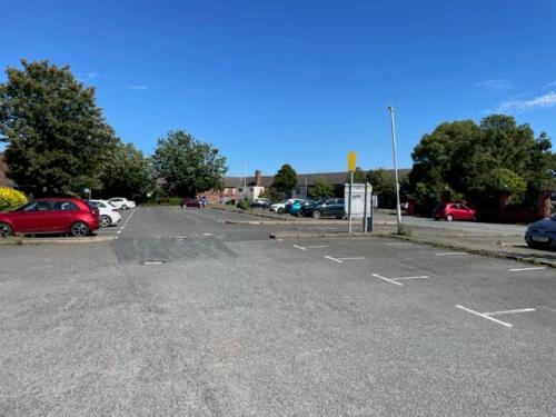 13-15 Liscard Village, Wallasey, CH45