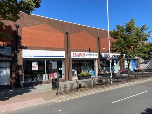 13-15 Liscard Village, Wallasey, CH45