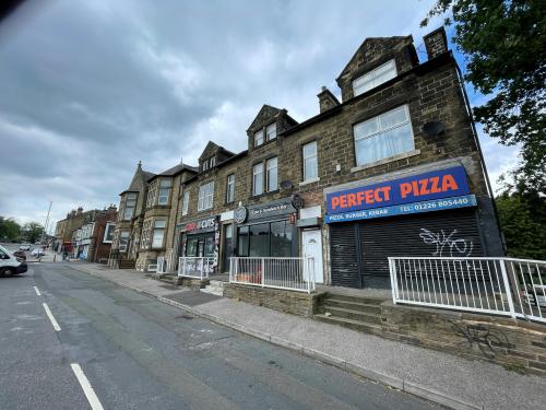 514 Doncaster Road, Barnsley, S70